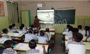 Shri S.K.I. Jain High School Gallery 3