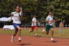 Shri S.K.I. Jain High School Gallery 1