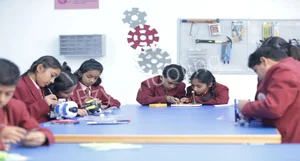 BGS World School Gallery 1