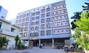 St. Mary's High School Gallery 2