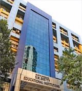 S.M.Shetty High School And Junior College Gallery