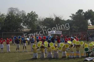 Dreamland School Gallery 2