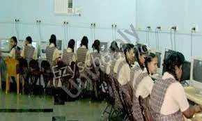 Sitaram Poddar Balika Vidhyalaya Gallery 4