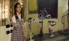 Sitaram Poddar Balika Vidhyalaya Gallery 2