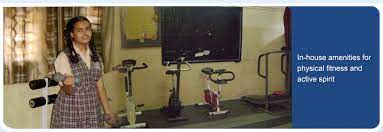 Sitaram Poddar Balika Vidhyalaya Gallery 0