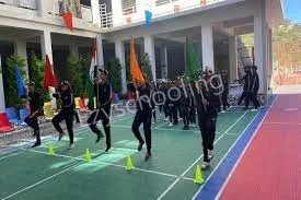 Solan Public School Gallery 11