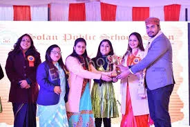 Solan Public School Gallery 8