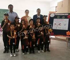 Solan Public School Gallery 7