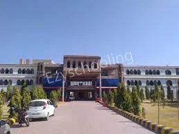 St. Pauls School Gallery 4