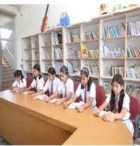 St. Pauls School Gallery 2