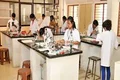 Sambhram Pre-University College Gallery