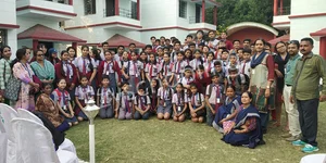 Vidyanjali International School Gallery 10