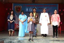 St. Sebastian Goan High School Gallery 1