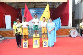 St. Sebastian Goan High School Gallery 2