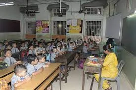 St. Sebastian Goan High School Gallery 5