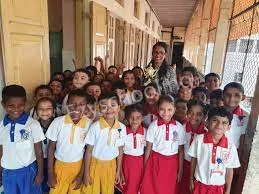 St. Sebastian Goan High School Gallery 4