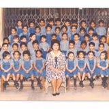 St. Sebastian Goan High School Gallery