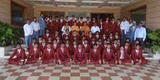 Shree Swaminarayan Gurukul International School Gallery