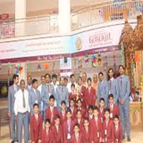 Swami Narayan Gurukul Gallery