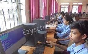 Sri Siddaganga PU College Gallery 2