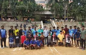 Sri Siddaganga PU College Gallery 1