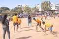 Sri Vishnu International School Gallery