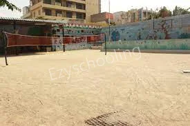 Sri Vishnu International School Gallery 1