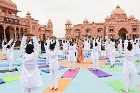 Shri Neelkanth Vidyapeeth International School Gallery 5