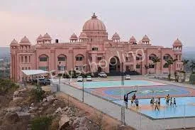 Shri Neelkanth Vidyapeeth International School Gallery 4