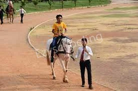 Shri Neelkanth Vidyapeeth International School Gallery 2