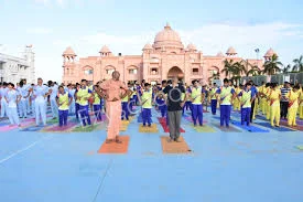 Shri Neelkanth Vidyapeeth International School Gallery 1