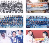 Shivam Vidya Mandir High School and Junior College Gallery