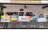 Shivam Vidya Mandir High School and Junior College Gallery