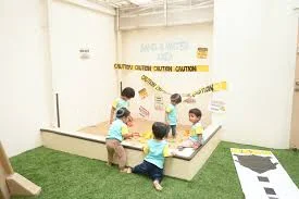 Small Wonders Gallery 1