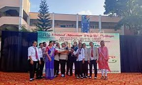 St. Charles Women's PU College Gallery 6