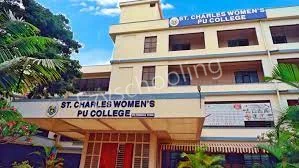 St. Charles Women's PU College Gallery 5