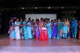 St. Charles Women's PU College Gallery 2