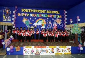 South Point School Gallery 7
