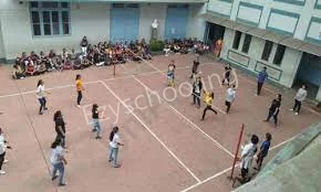 The Alexandra Girls’ English Institution Gallery 2