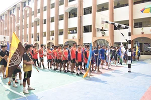 Sacred Heart School Gallery 29