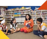 The Green Acres Academy Gallery