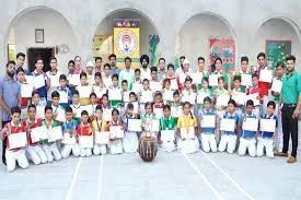 The Noble Scholar Academy Gallery 4