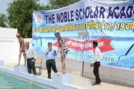 The Noble Scholar Academy Gallery 2