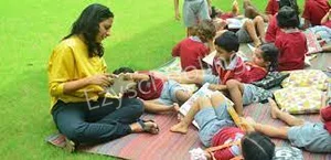 The Somaiya School Gallery 2