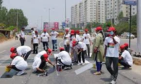 United Composite PU College Gallery 9