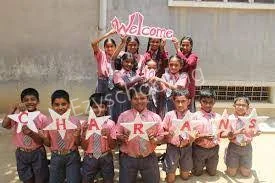 Charan's Public School Gallery 3