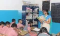 Charan's Public School Gallery