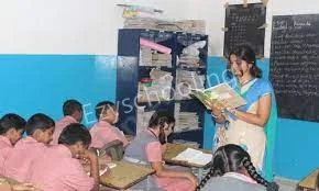 Charan's Public School Gallery 2