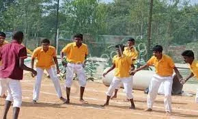 Charan's Public School Gallery 1