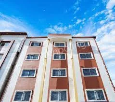 Charan’s PU and Degree College Gallery 4